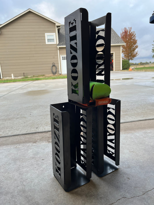 Koozie Holder